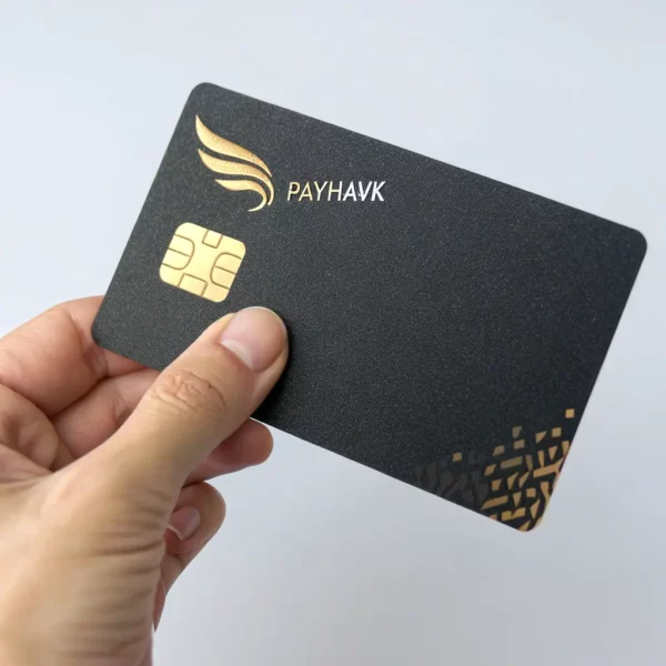 Payhawk Virtual Card - Premium