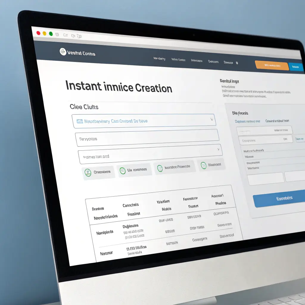 Invoicing and Billing Solutions