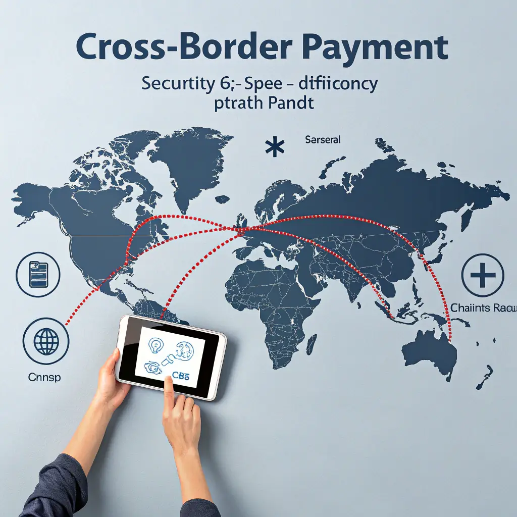 Cross-Border Payment Solutions