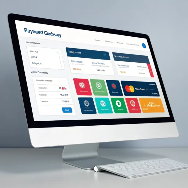 Automated Payment Processing