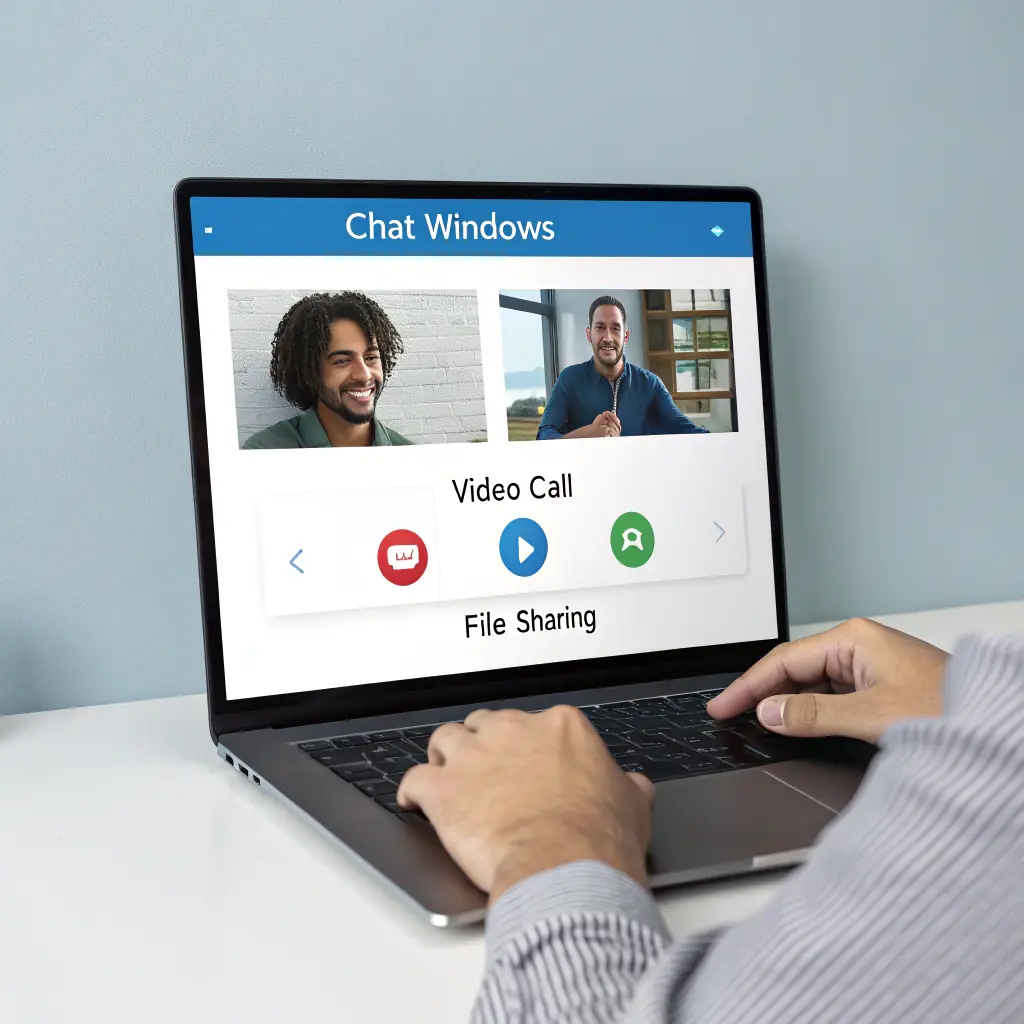 Team Collaboration Software