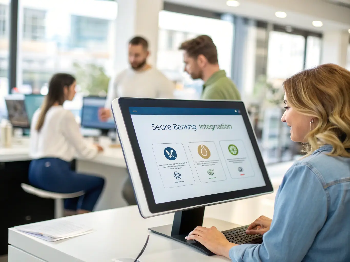 A digital interface displaying detailed transaction records, including dates, amounts, and merchant information, showcasing the comprehensive transaction tracking capabilities of Payhawk's virtual cards.
